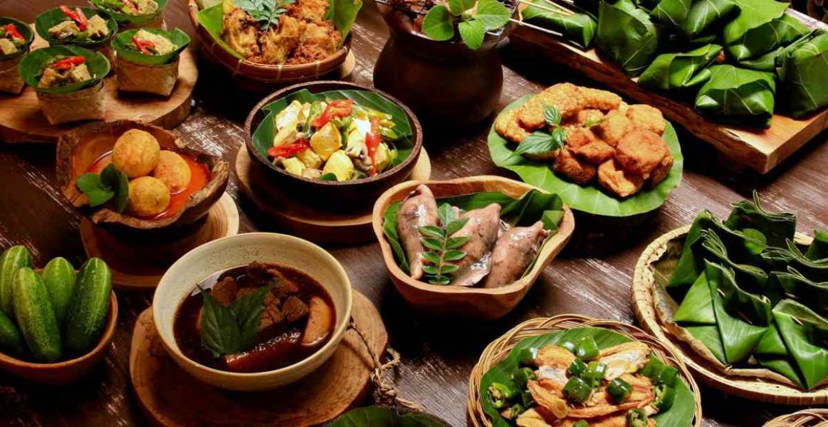 Note! 7 Must-Try Traditional Foods of Mandalika